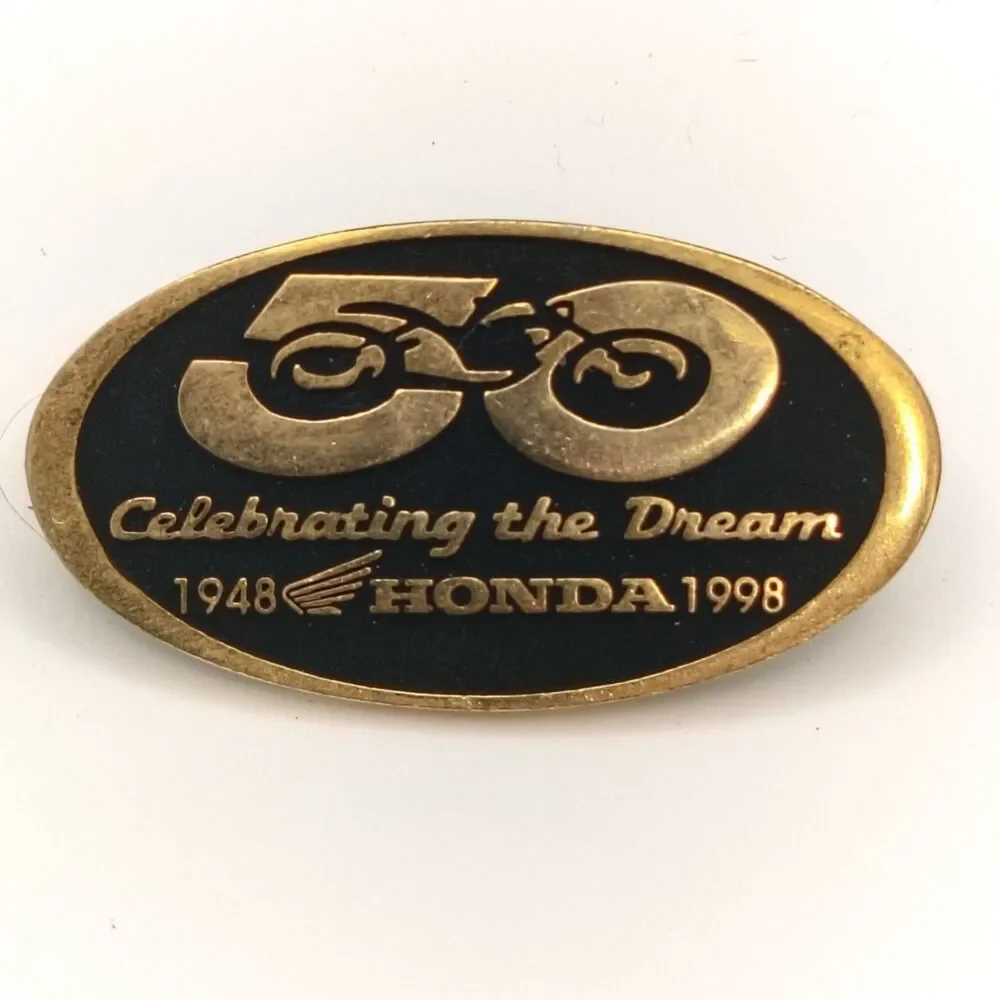 N/A honda lapel